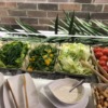 新宿のサラダバー・野菜食べ放題まとめ12選【ランチや安い店も】
